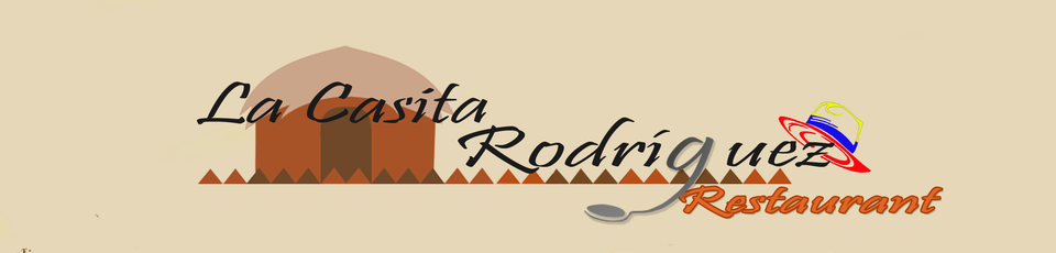 Logo La Casita Rodriguez
