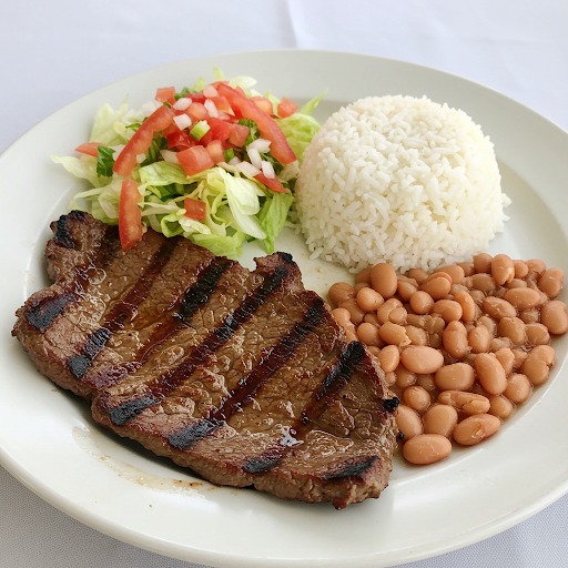 Carne asada
