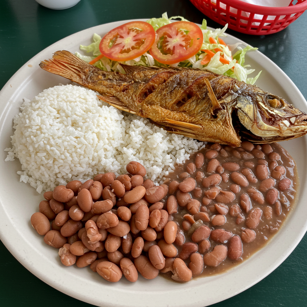 Pescado